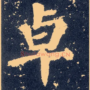 卓
