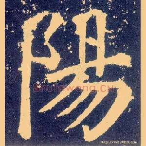 陽