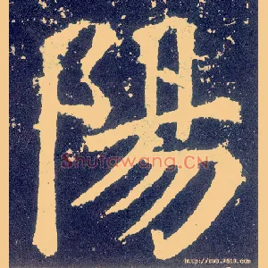陽