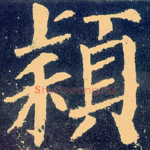 颖