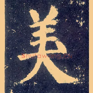美