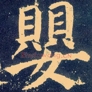 婴