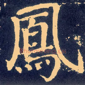 凤