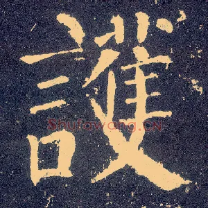护