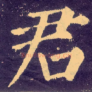君