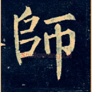 师