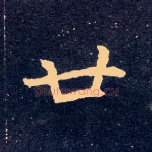 廿