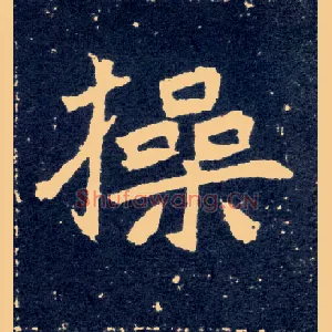 操