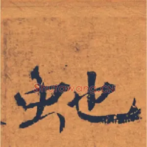 虵