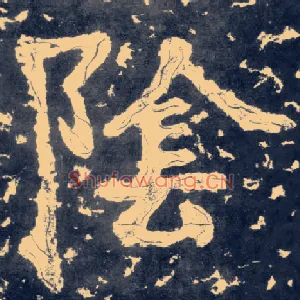 陰