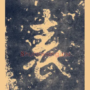 表