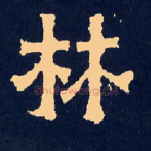 林