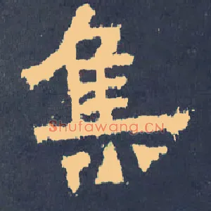 集
