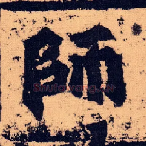 师