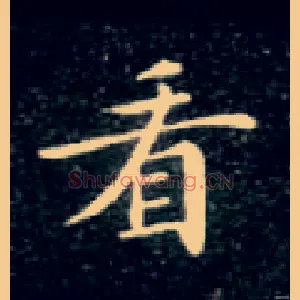 看