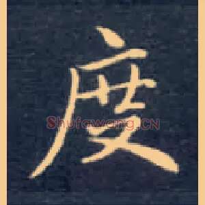 度