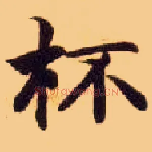 杯