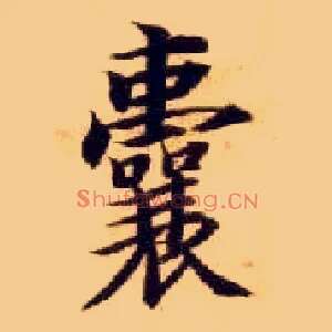 囊