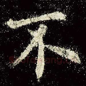 不