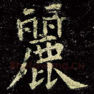 丽