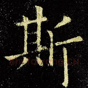 斯