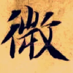 微