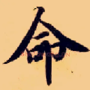 命
