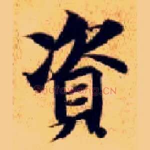 资