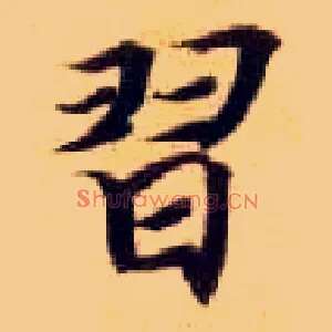 習
