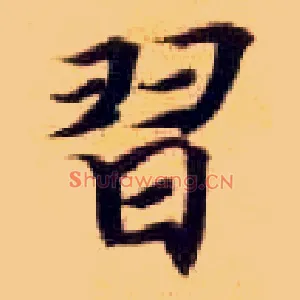 習