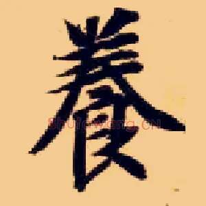 養