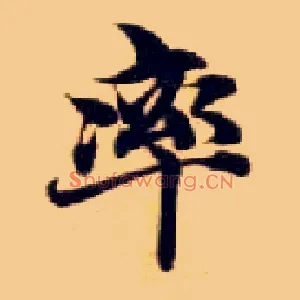 率