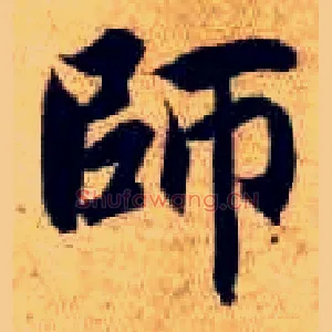 师