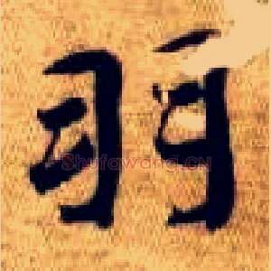 羽