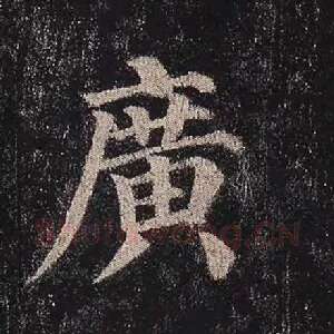 广