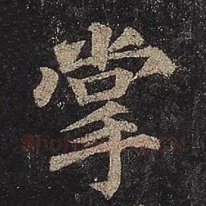 掌