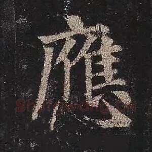 应