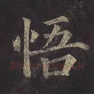 悟