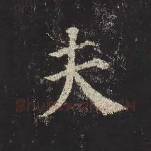 夫