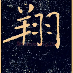 翔