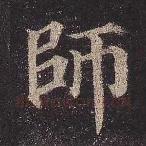 师