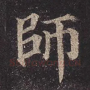 师
