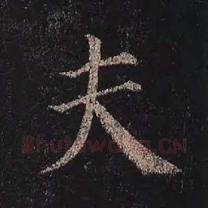 夫