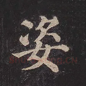 姿