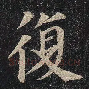 复