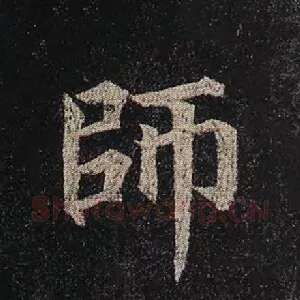 师