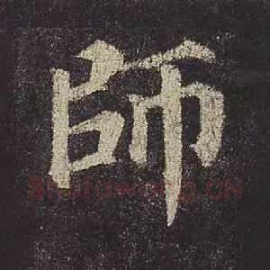 师