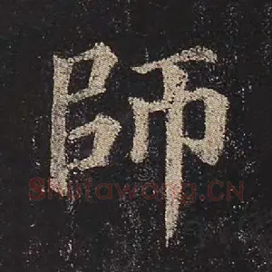 师