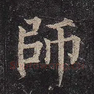 师