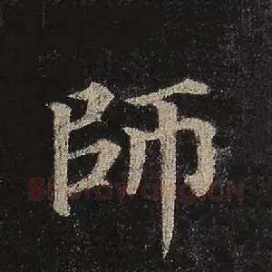 师